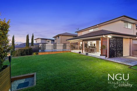 Property photo of 41 Conte Circuit Augustine Heights QLD 4300