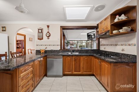 Property photo of 173 Harrow Road Glenfield NSW 2167