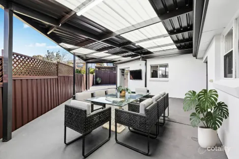 Property photo of 4 Enid Avenue Roselands NSW 2196