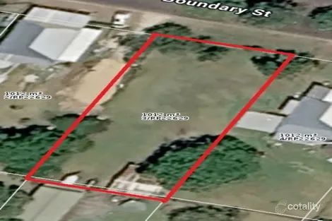 15 Boundary, Haden, QLD 4353