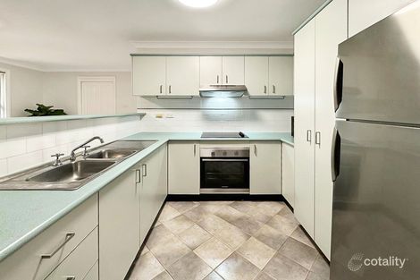 Property photo of 1/204 Heathcote Road Hammondville NSW 2170