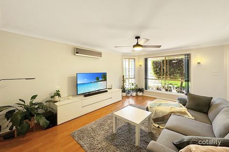 Property photo of 1/204 Heathcote Road Hammondville NSW 2170
