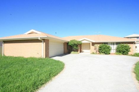 Property photo of 5 Joseph Close Rutherford NSW 2320