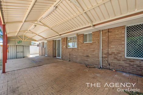 Property photo of 1B Blackadder Road Swan View WA 6056