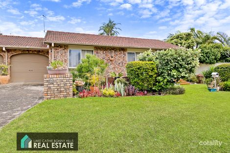 Property photo of 1/8 Dirah Street Lake Cathie NSW 2445