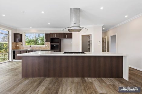 Property photo of 66 Merryville Drive Murrumbateman NSW 2582