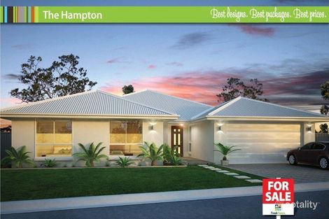 16 Hugh Cres, Murrumba Downs, QLD 4503