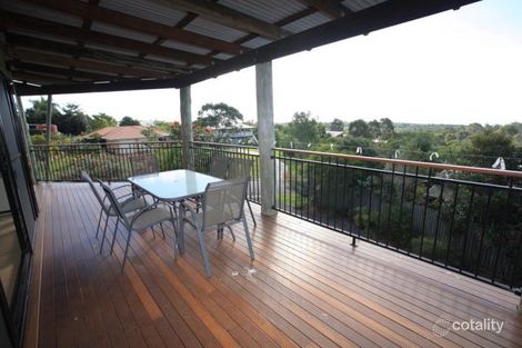 Property photo of 3 McGregor Close Craignish QLD 4655