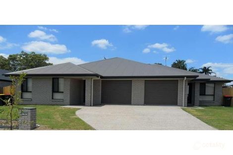 2/49 Peacherine Cct, Bellmere, QLD 4510