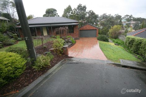 5 Utrecht Ct, Warranwood, VIC 3134