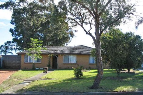 29 Colson Cres, Werrington County, NSW 2747