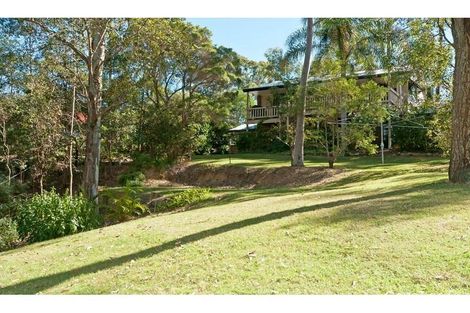 Property photo of 7 Kynuna Court Karana Downs QLD 4306