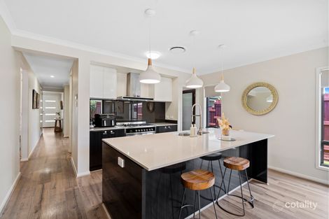 Property photo of 4 Majestic Crescent Hemmant QLD 4174