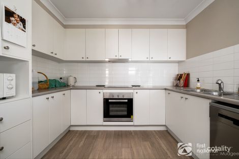 Property photo of 12A Rifle Range Road Mudgee NSW 2850