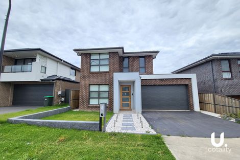 58 Stockhorse Ave, Box Hill, NSW 2765