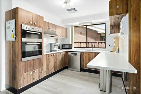 Property photo of 6 Newtimber Circuit St Clair NSW 2759