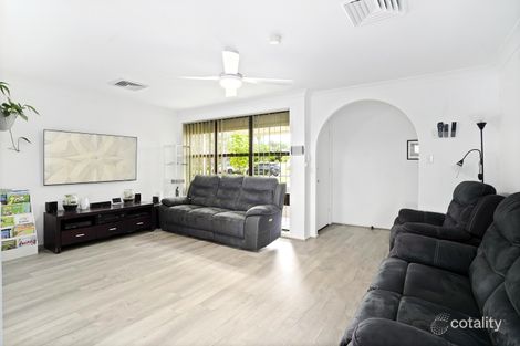 Property photo of 6 Newtimber Circuit St Clair NSW 2759