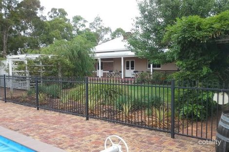 Lot 350 Tucker St, Katanning, WA 6317