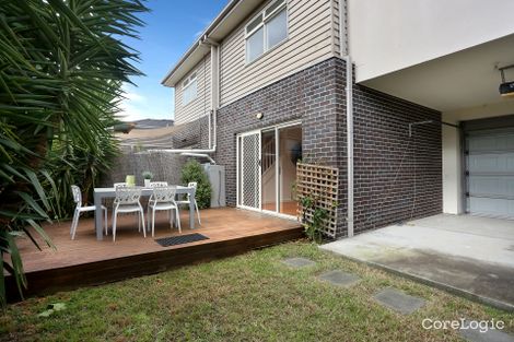 Property photo of 2/313 Rathmines Street Thornbury VIC 3071