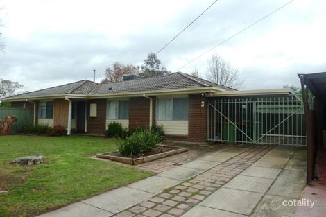 3 Damian Ct, Wodonga, VIC 3690