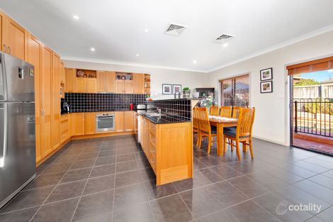 Property photo of 7 Foster Street Barden Ridge NSW 2234