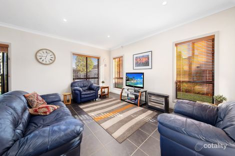 Property photo of 7 Foster Street Barden Ridge NSW 2234