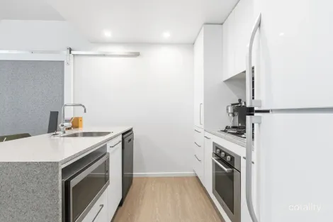Property photo of 35/13 Railway Terrace Milton QLD 4064