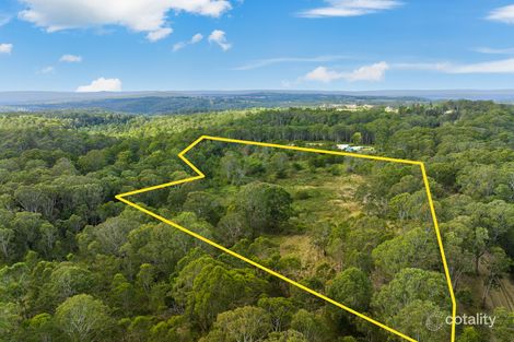Property photo of LOT 640 Bulmers Road Hogarth Range NSW 2469