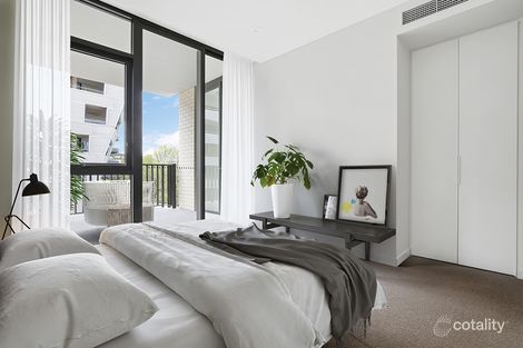 Property photo of 1406/15 Lachlan Street Waterloo NSW 2017