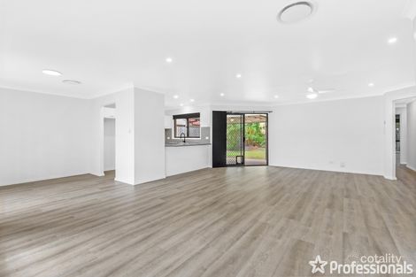 Property photo of 3 Magpie Court Burleigh Waters QLD 4220