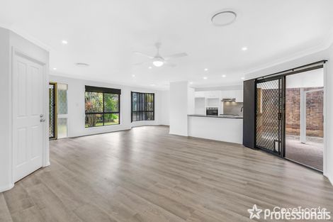 Property photo of 3 Magpie Court Burleigh Waters QLD 4220