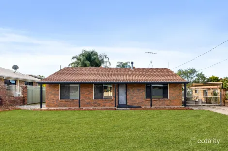 93 Parliament St, Bethania, QLD 4205