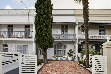 Property photo of 68 Minter Street Canterbury NSW 2193