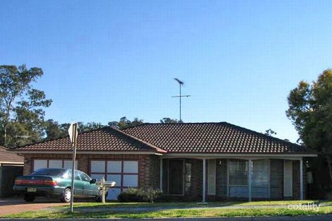 125 Pye Rd, Quakers Hill, NSW 2763