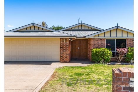11 Ridgewood Dr, Kearneys Spring, QLD 4350