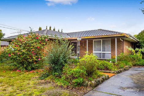 Property photo of 8 Clarke Drive Ringwood VIC 3134