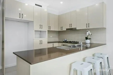 Property photo of 4/7-9 Kroombit Street Dulwich Hill NSW 2203