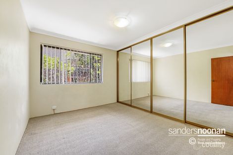 Property photo of 8/4-6 Jersey Avenue Mortdale NSW 2223