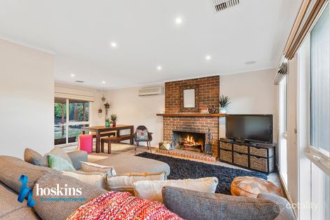 Property photo of 13 Crossman Drive Croydon Hills VIC 3136