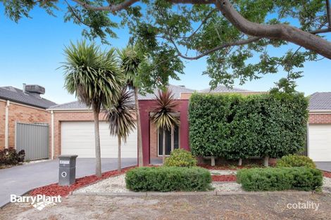 Property photo of 6 Princes Circuit Craigieburn VIC 3064