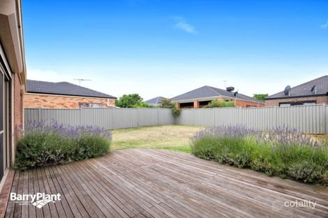 Property photo of 6 Princes Circuit Craigieburn VIC 3064
