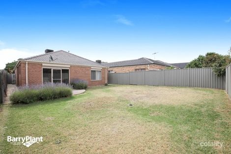 Property photo of 6 Princes Circuit Craigieburn VIC 3064