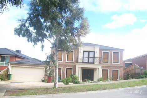 1 The Rise, Narre Warren North, VIC 3804