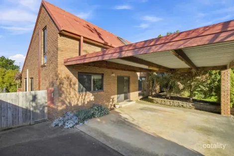 Property photo of 13 Callaway Crescent Leongatha VIC 3953