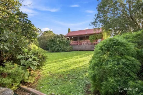 Property photo of 13 Callaway Crescent Leongatha VIC 3953