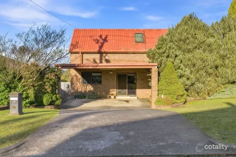 Property photo of 13 Callaway Crescent Leongatha VIC 3953