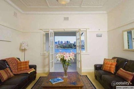 Property photo of 3/117 Kurraba Road Kurraba Point NSW 2089