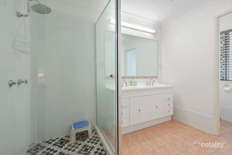 Property photo of 22 Rangeview Court Boyland QLD 4275