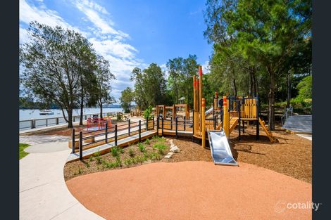 Property photo of 9 Edwin Street Mortlake NSW 2137