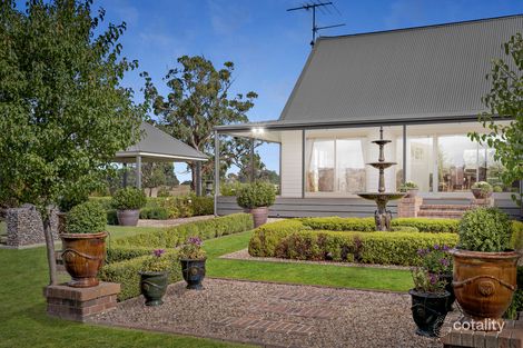 66 Sexton Lane, Gordon, VIC 3345